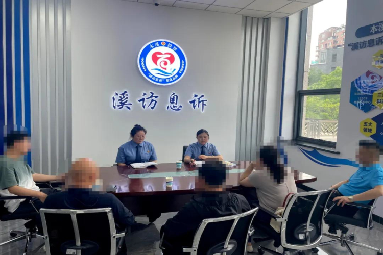 3年赔偿争议 法结心结一朝化解
