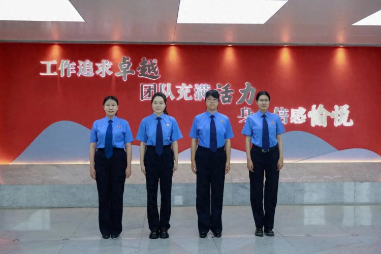 新人季｜当青春遇上检察