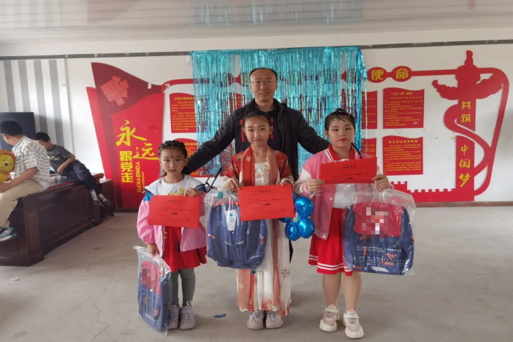 检察驻村故事 | 省检察院驻村工作队：用好调查研究传家宝 推动驻村帮扶工作提质增效